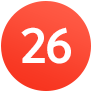14